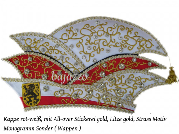 88 Prinzenkappe Siegen